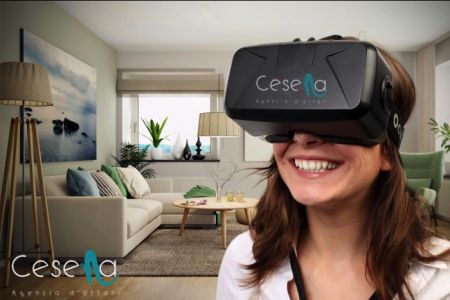 Virtual Tour 360°